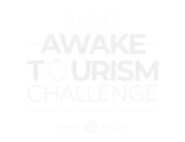 Awake Tourism Challenge winner